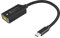 GINTOOYUN PD65W Lenovo Quadratischer Mund USB-C Ladekabel Typ-C Ladegerät Netzteilkabel für Laptops, Handys, Tablets, Aufladbares (7 Inch)