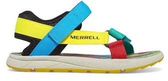 Merrell Kahuna Web 2.0 Sportsandale, Multi, 35 EU