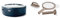 Intex - 28430EX - Pure Spa Blue Navy 4 Places & PureSpa' Maintenance Kit, Multi-Colour