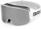 Briko Borealis Magnetic Ski Goggles Orange/CAT2