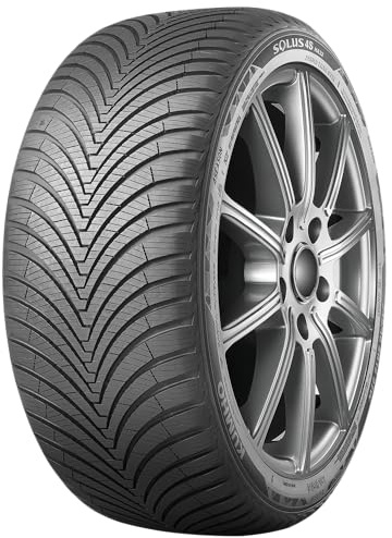 KUMHO - 225/50 R17 TL 98W SOLUS 4S HA32 XL BSW M+S 3PMSF - Ganzjahresreifen