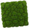 Yardwe Tablero de Musgo simulado. Estera de Musgo Falso Cuadrados de Musgo Artificial decoración Tablero de Espuma Musgo de jardín Artificial Pared de Plantas Decorar Accesorios Panel