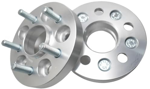 Spurplatten Spurverbreiterung 2PCS Für VW Für TIGUAN Für PHAETON Für PASSAT PCD 5X112 Hub Bohrung 57,1 MM Auto 5 Lug Spurverbreiterungen Hubcentric Geschmiedete Spacer Spurverbreiterungen