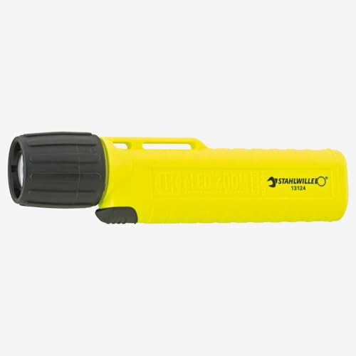 LINTERNA DE LED - 13124