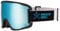 Head Contex Pro 5k Ski Goggles S / 5K Blue/CAT3