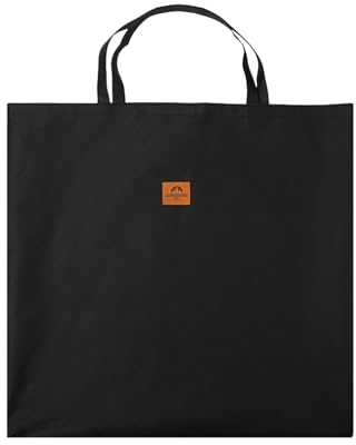 Tragetasche für Campingstühle – Robuste Aufbewahrung für Outdoor-Stühle, tragbare Stuhltasche | Dickes und robustes Aufbewahrungszubehör für Reisen, robuste Reisetasche, Transport von Campingausrüstun