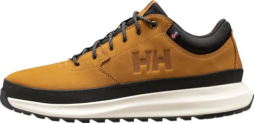 Helly Hansen Herren Beckett wasserdichte Lederschuhe