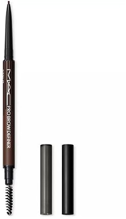 MAC Pro Brow Definer 1MM Tip 24 HR Wear Waterproof Brow Pencil - Strut (0.03 g)