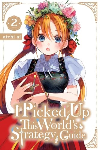 I Picked Up This World's Strategy Guide, Vol. 2: Volume 2