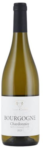 Domaine Vincent Cocherel Bourgogne Chardonnay 2023 | Burgund – Frankreich | 1 x 0,75 Liter