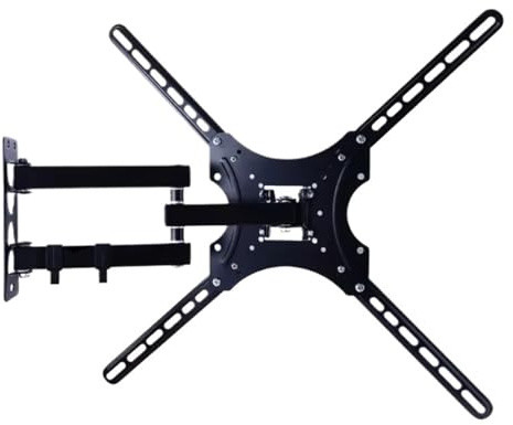 GHHVFEC TV Mount Stand Thicken Stand 26-55,Universal TV Stand,Universal Wall Hanging Rack For Plasma/Curved TV