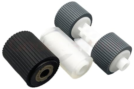5PCS Kompatibel for Canon DADF Pickup Roller FC9-4968-000 for Dokument Feeder