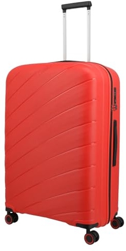 Travelite Burano Hartschalen Trolley, Trolley 75,5 cm