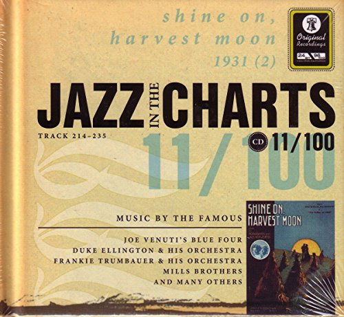 Jazz in the Charts Vol.11 - 1931 (2)