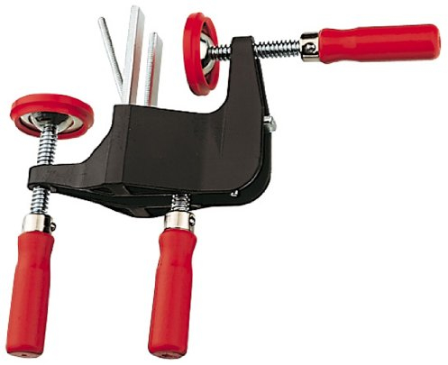 Bessey Türfutter-Richtzwinge TFM Mehrfarbig 1 - Pack