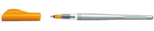 Pilot parallel pen pen width 2.4mm P-FP-120R-24 (japan import)