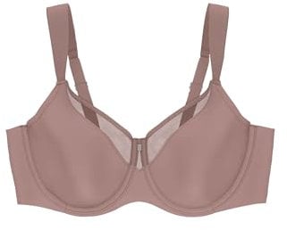 Triumph Donna True Shape Sensation W01, Minimizer bra, CHOCOLATE MOUSSE, 2C