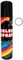Horror-Shop Haarspray Weiss