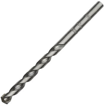Irwin 10501862 14 x 160mm Masonry Drill Bit for Cordless Drills, IW10501862