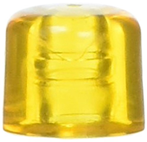 Elora 1660010220000 Ersatz-Schlagkopf für Kunststoffhammer 1, 66E-19