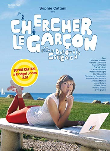 Chercher le garcon [FR Import]