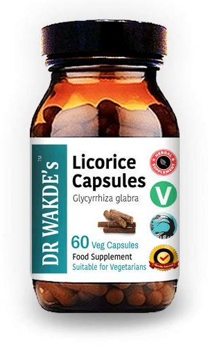 DR WAKDE's