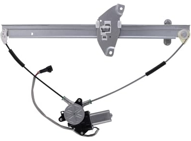 Valeo Fensterheber vorne links 850428 | Kompatibel mit: TOYOTA RAV 4 I