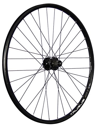28/29 pollici ruota posteriore bici Taurus21 FH-M475 Disc nero