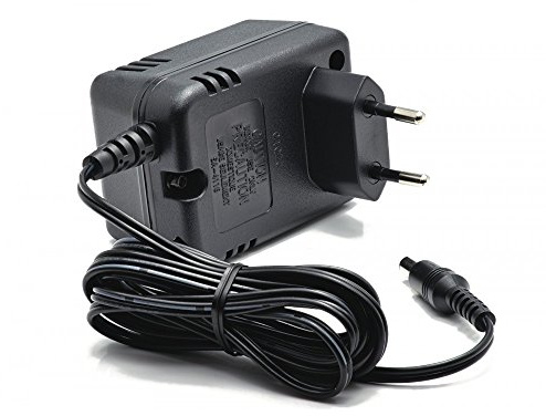 TRANSFORMADOR 15V para TREN