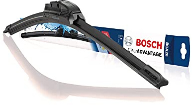 Bosch 26-CA / 3397006510E7W Clear Advantage Beam Wiper Blade - 26 (Pack of 1)
