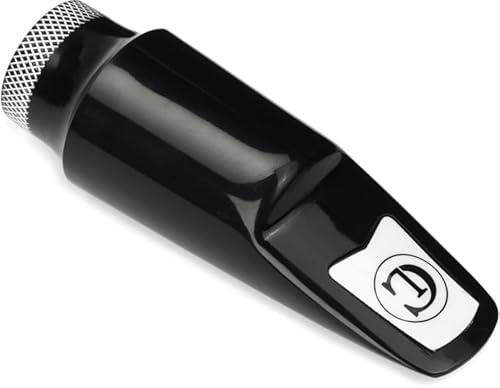 Claude Lakey Jazz Original Alto Saxophone Mouthpiece, 7*