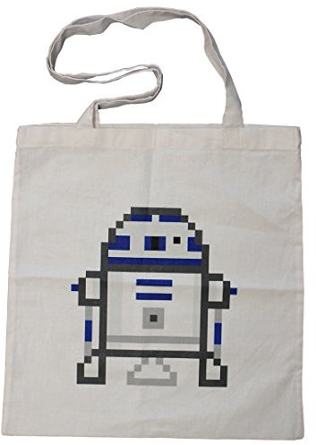 lootchest R2D2 Jutebeutel R2-D2