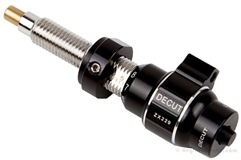 Decut ZX229 Button Rasterbutton