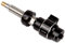 Decut ZX229 Button Rasterbutton