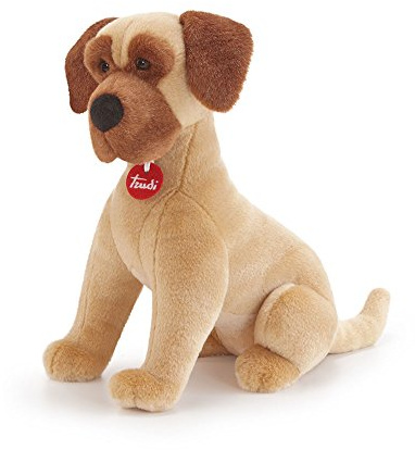 Trudi 22722 – Deutsche Dogge Adalberto cm 37