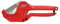 Milwaukee 2-3/8 In. Ratcheting Pipe Cutt