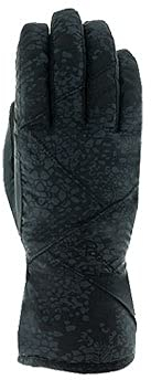 Roeckl Damen Chia Handschuhe, schwarz (001), 7.5