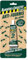 BARRIERE A INSECTES GREEN Anti-fourmis Gel Appât, Tube à Base de Spinosad, Intérieur, Blister 1 tube 30 g