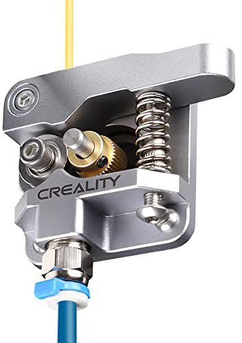Sovol Creality Ender 3 Upgrades Extrusora de metal para Ender-3/3 Pro/Ender-5/CR-10