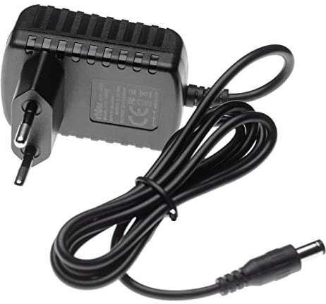 vhbw alimentatore sostituisce Bosch 2610Z06585 per attrezzi portatili, utensili elettrici, avvitatore a batteria