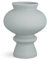 HAK KÄHLER 693303 Kontur Vase, Keramik