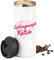 GRAZDesign Thermobecher Kaffee to go mit Namen, 100% Auslaufsicher Kaffeebecher Autobecher, Lieblingsmensch, Personalisierte Geschenke Edelstahl, 350ml