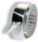 Cinta Adhesiva de Aluminio, Aislante, resistente a altas temperaturas, para conductos y tuberías. Reparar, Aislar, Sellar. 48 mm x 50 m
