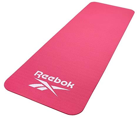 Reebok Training Mat - 7mm - Pink