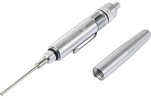 TOOLCRAFT TO-6381258 Präzisionsöler 5 ml