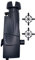 Passend für EHEIM Skim 350 Guard **Garnelenschutz** 2-Set Skimmer Garnelen Ansaugschutz
