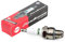 Zündkerze Isolator Spezial M14 x 260 Doppelpin für alle Simson, AWO, MZ, Schwalbe, Spatz, Star...