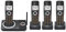 AT&T CL82419 4 Handset Answering System with Smart Call Block