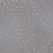 Aquariss 2PCS PVC Wall Panel 1m Wide x 2.4m Long x 10mm Thick Large Bathroom Wet Wall Cladding Shower Panel Gloss Grey Sparkle