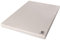 Jeflex - graue Weichbodenmatte & Turnmatte 150 x 100 x 8 cm MADE IN GERMANY/faltbare Gymnastikmatte/platzsparende Fitnessmatte & faltbare Yogamatte/dicke Sportmatte für Kinderzimmer
